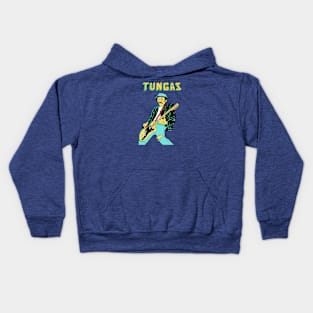 Tungas Kids Hoodie